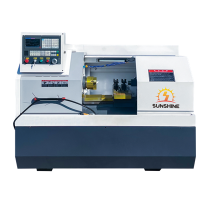 Torno Horizontal Série MA61(2)50